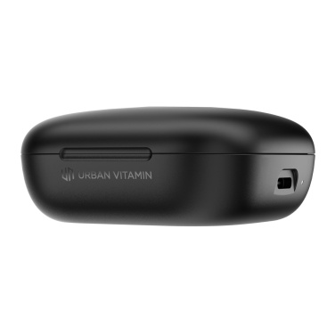 Logotrade advertising products photo of: Lakewood RCS recycled and repairable wireless earbuds