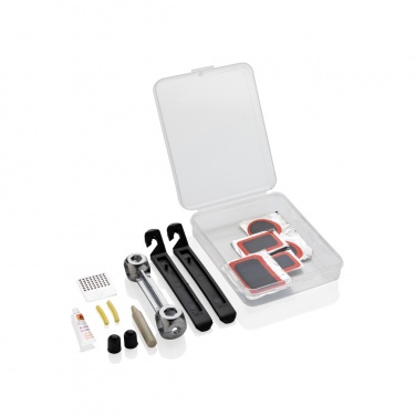 Logotrade corporate gifts photo of: Bike repair kit compact