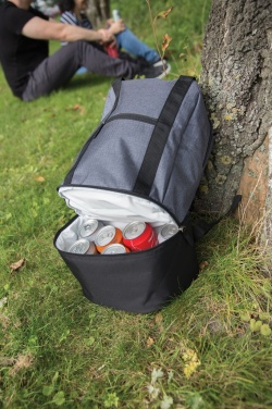 Logo trade promotional item photo of: 3-in-1 cooler backpack & tote