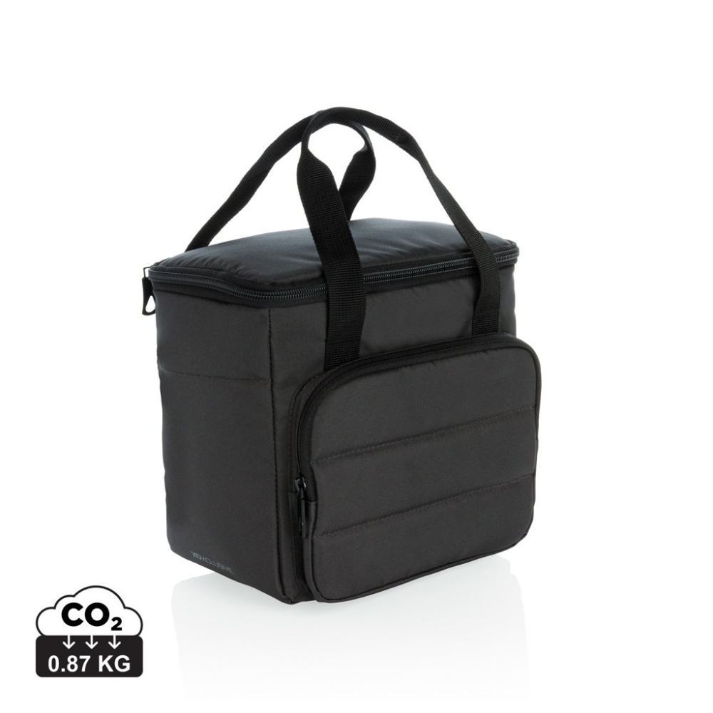Logotrade promotional item picture of: Impact AWARE™ RPET cooler bag