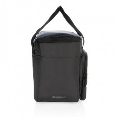 Logotrade promotional items photo of: Impact AWARE™ RPET cooler bag