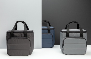 Logo trade promotional product photo of: Impact AWARE™ RPET cooler bag