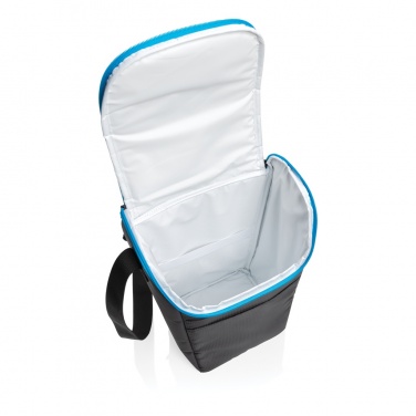 Logo trade promotional gift photo of: Explorer portable outdoor cooler bag