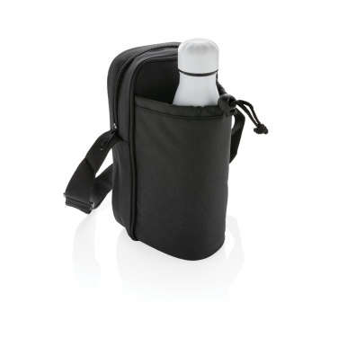 Logo trade promotional giveaways picture of: Tierra cooler sling bag