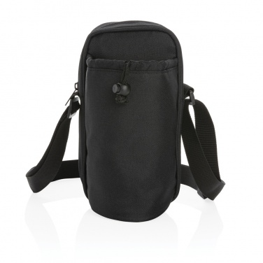 Logo trade corporate gifts picture of: Tierra cooler sling bag