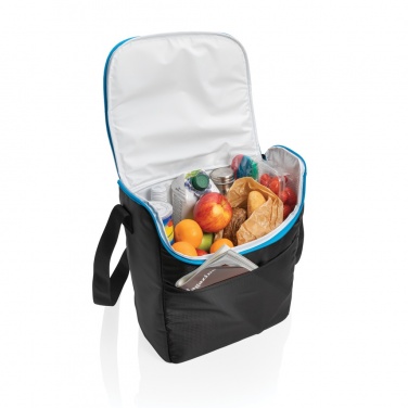 Logo trade promotional merchandise image of: Explorer medium outdoor cooler bag