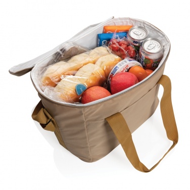 Logotrade promotional merchandise image of: Impact AWARE™ large cooler bag