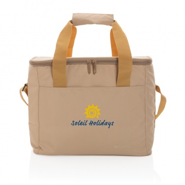 Logotrade promotional giveaways photo of: Impact AWARE™ large cooler bag