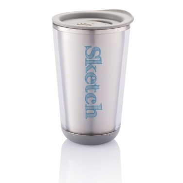 Logotrade corporate gifts photo of: Dia travel tumbler