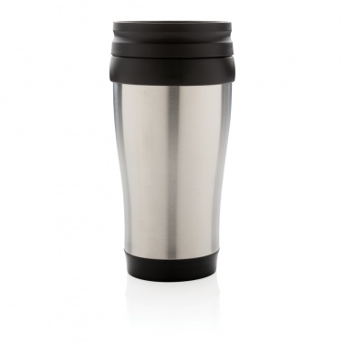 Logotrade promotional gift image of: Stainless steel mug