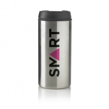 Logotrade promotional merchandise picture of: Metro tumbler