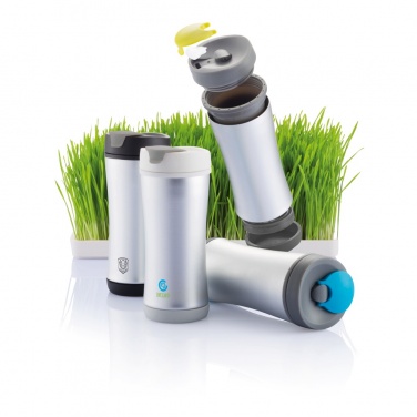 Logotrade promotional gift picture of: Boom eco mug