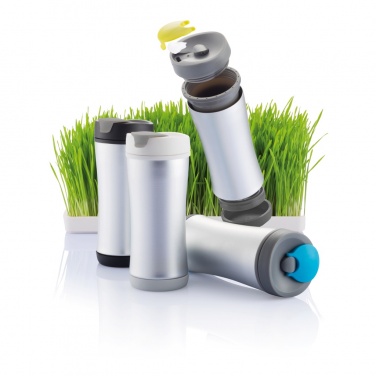 Logotrade advertising product image of: Boom eco mug