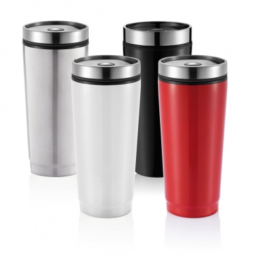 Logotrade corporate gifts photo of: Leak proof tumbler