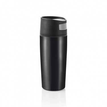 Logotrade business gifts photo of: Auto leak proof tumbler