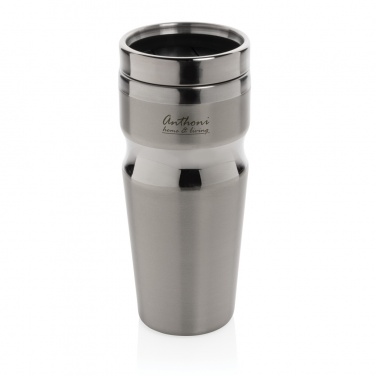 Logotrade promotional merchandise picture of: Contour tumbler