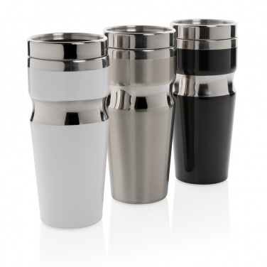 Logotrade promotional product picture of: Contour tumbler