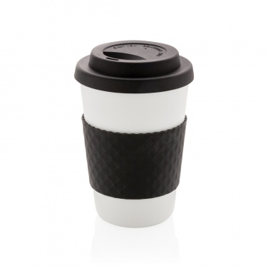 Logotrade advertising products photo of: Reusable Coffee cup 270ml