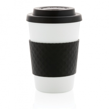 Logo trade advertising products picture of: Reusable Coffee cup 270ml