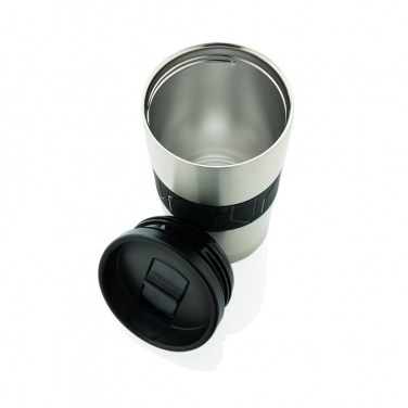 Logotrade promotional merchandise image of: Dishwasher safe vacuum coffee mug