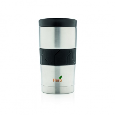 Logotrade business gift image of: Dishwasher safe vacuum coffee mug