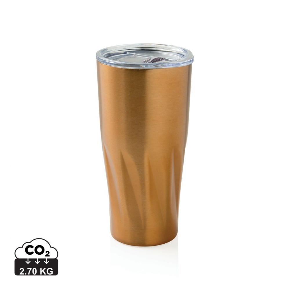 Logotrade promotional item picture of: Copper vacuum insulated tumbler