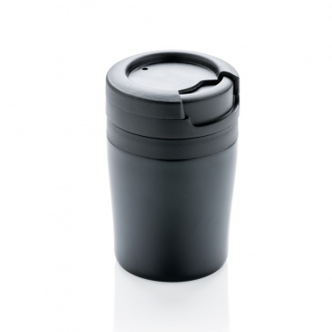 Logotrade promotional giveaway image of: Coffee to go tumbler