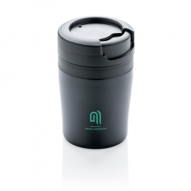 Logotrade promotional product picture of: Coffee to go tumbler