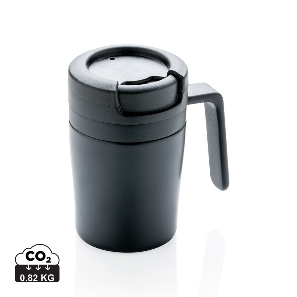 Logo trade promotional gifts picture of: Coffee to go mug
