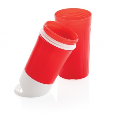 Logo trade promotional items picture of: BE O Bottle, Water Bottle, Made In EU