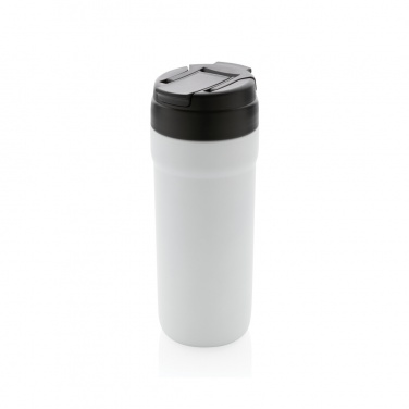Logotrade business gift image of: RCS RSS tumbler with hot & cold lid