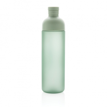 Logo trade promotional gift photo of: Impact leakproof tritan bottle