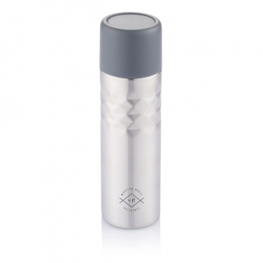 Logo trade promotional gifts picture of: Mosa flask