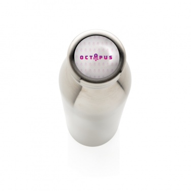 Logo trade advertising product photo of: Leakproof copper vacuum insulated bottle