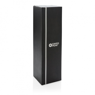 Logo trade corporate gifts picture of: Vacuum flask with 2 cups