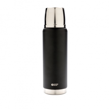 Logotrade promotional giveaways photo of: Swiss Peak Elite 0.5L copper vacuum flask