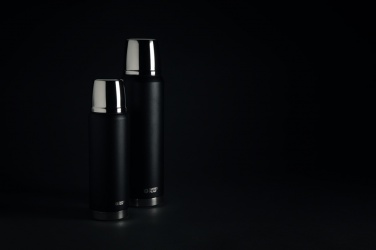 Logo trade business gift photo of: Swiss Peak Elite 0.5L copper vacuum flask