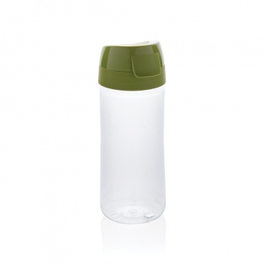 Logo trade promotional giveaway photo of: Tritan™ Renew bottle 0,5L Made In EU