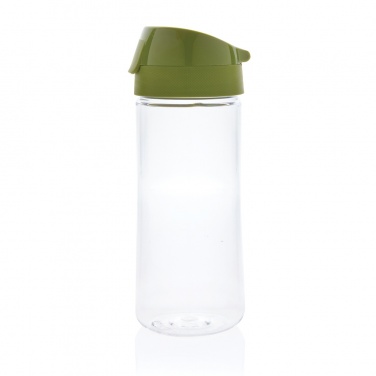 Logo trade promotional products picture of: Tritan™ Renew bottle 0,5L Made In EU