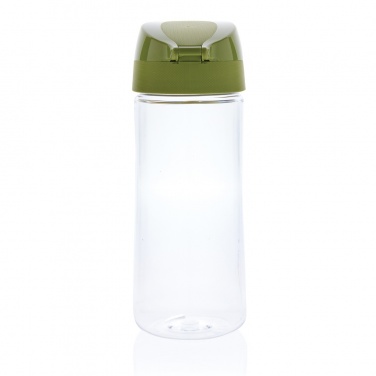 Logotrade promotional gift image of: Tritan™ Renew bottle 0,5L Made In EU