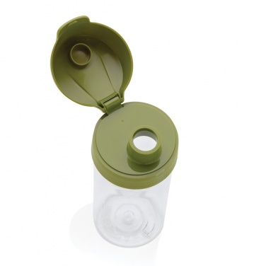 Logo trade corporate gifts picture of: Tritan™ Renew bottle 0,5L Made In EU