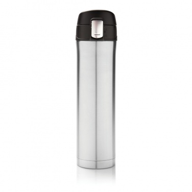 Logotrade promotional giveaways photo of: Easy lock vacuum flask