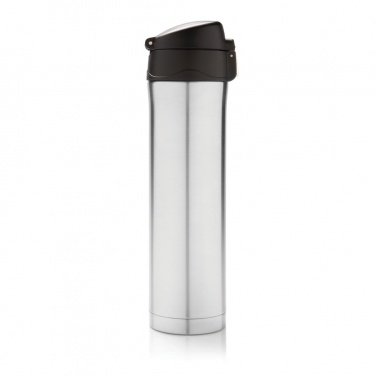 Logotrade corporate gift picture of: Easy lock vacuum flask