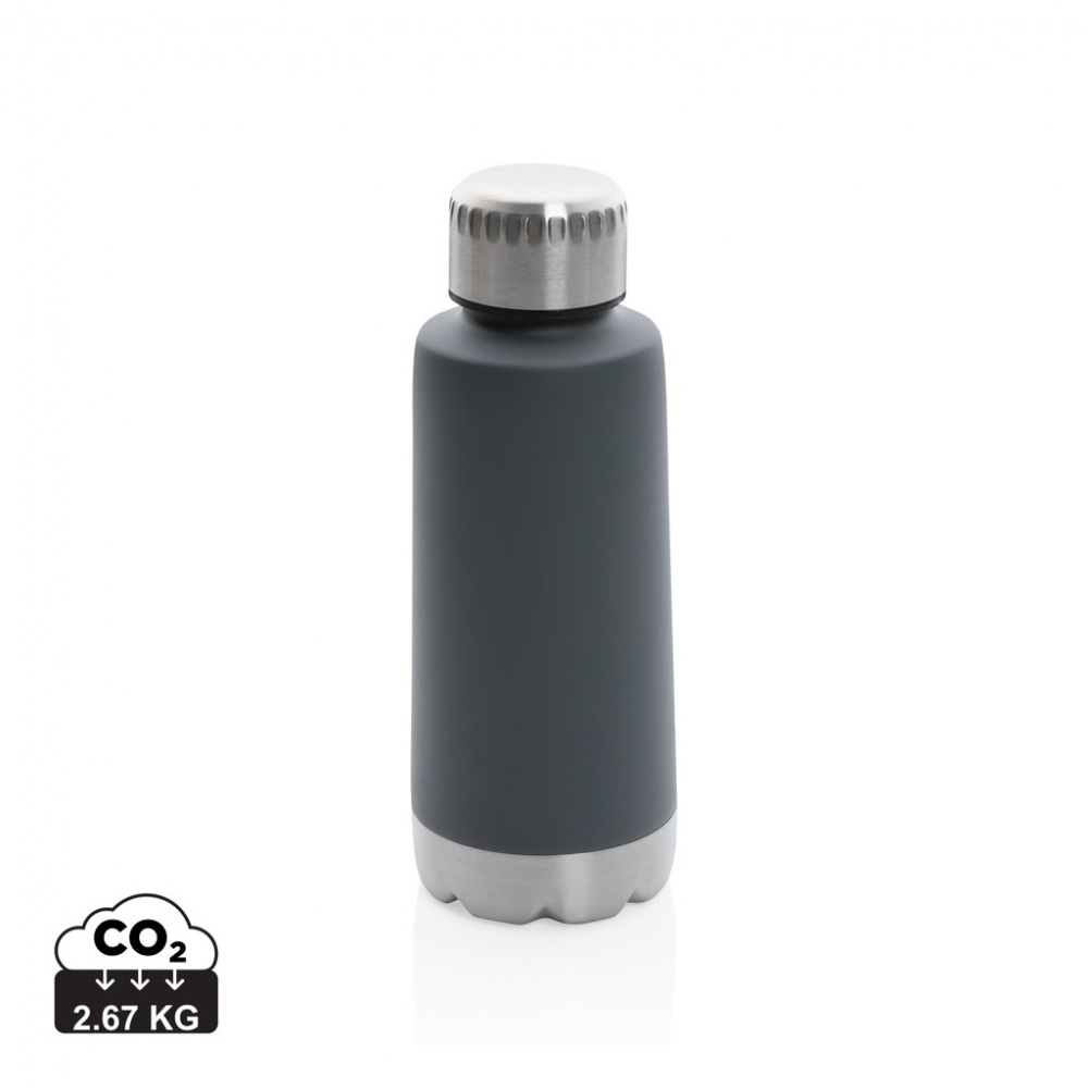 Logotrade promotional item image of: Trend leakproof vacuum bottle