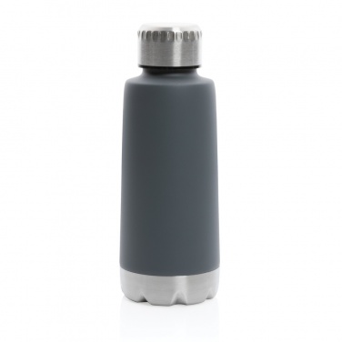 Logo trade corporate gifts picture of: Trend leakproof vacuum bottle