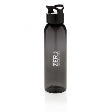 Logotrade promotional giveaway image of: AS water bottle