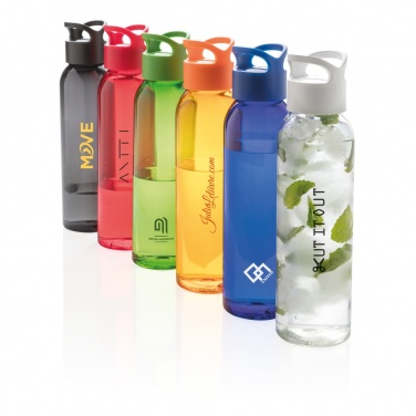 Logotrade corporate gifts photo of: AS water bottle