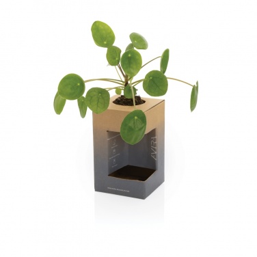 Logotrade promotional giveaway image of: Avira Alya RCS Re-steel tumbler 300 ml