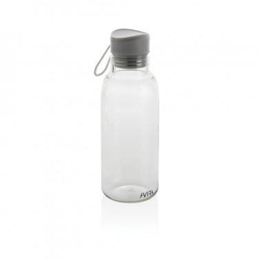 Logo trade business gift photo of: Avira Atik RCS Recycled PET bottle 500ML