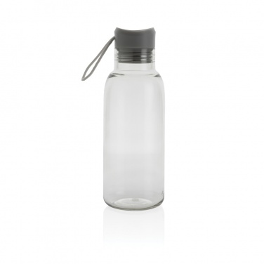 Logotrade promotional gift picture of: Avira Atik RCS Recycled PET bottle 500ML